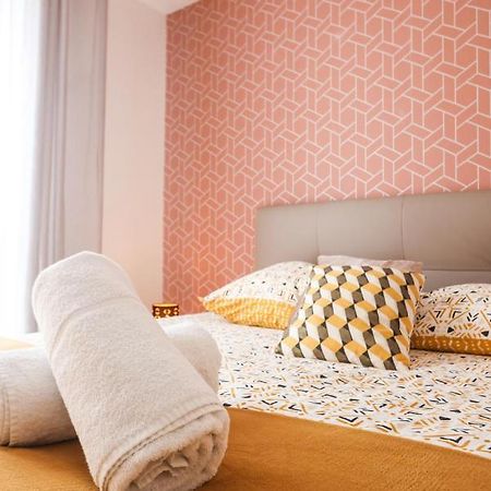 3 Lys Orleans Downtown, Free Secure Parking Appartement Buitenkant foto