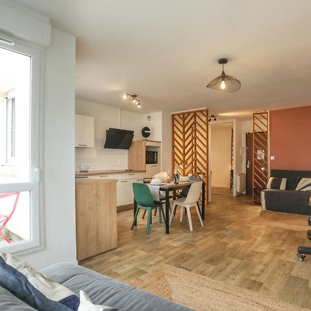 3 Lys Orleans Downtown, Free Secure Parking Appartement Buitenkant foto