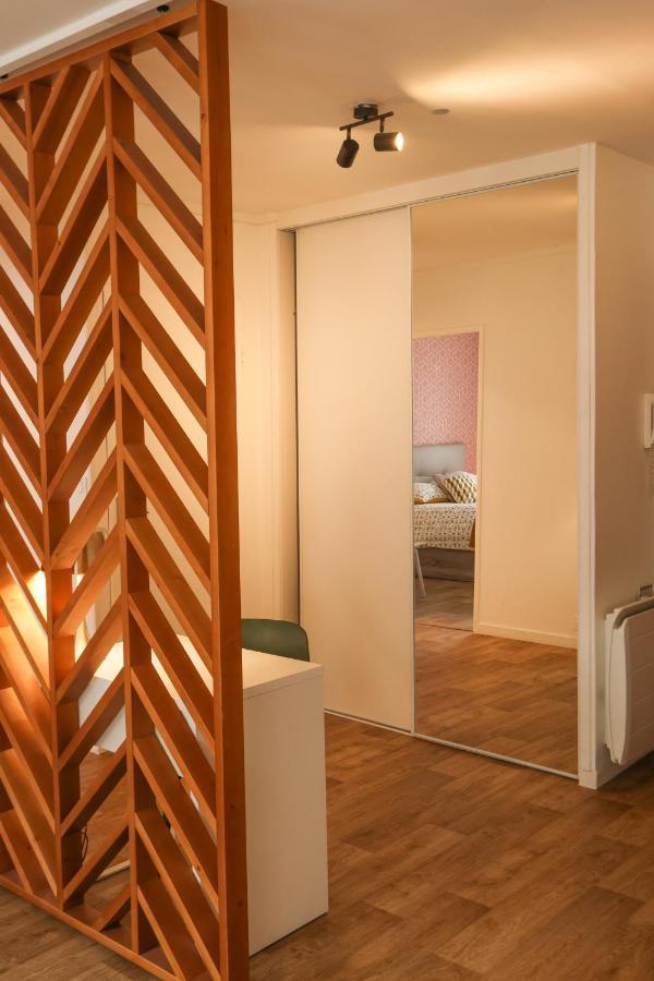 3 Lys Orleans Downtown, Free Secure Parking Appartement Buitenkant foto