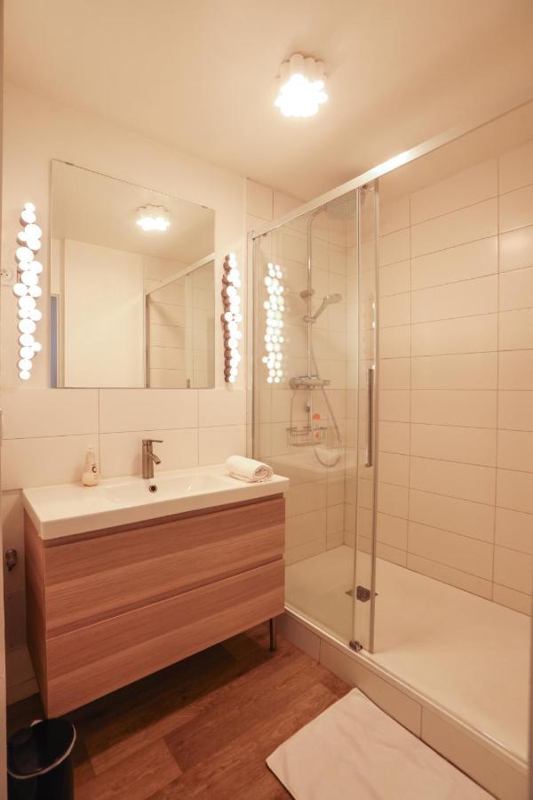 3 Lys Orleans Downtown, Free Secure Parking Appartement Buitenkant foto