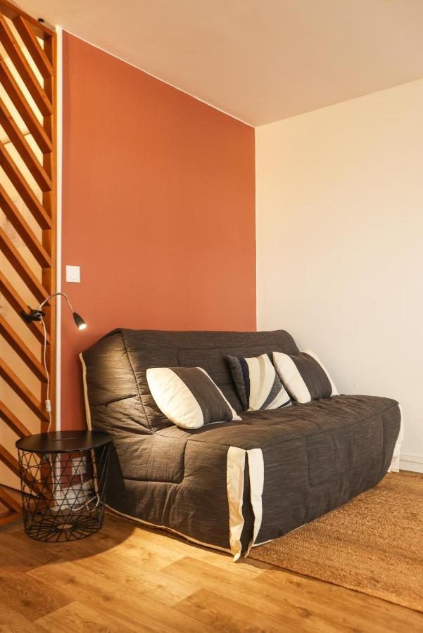 3 Lys Orleans Downtown, Free Secure Parking Appartement Buitenkant foto